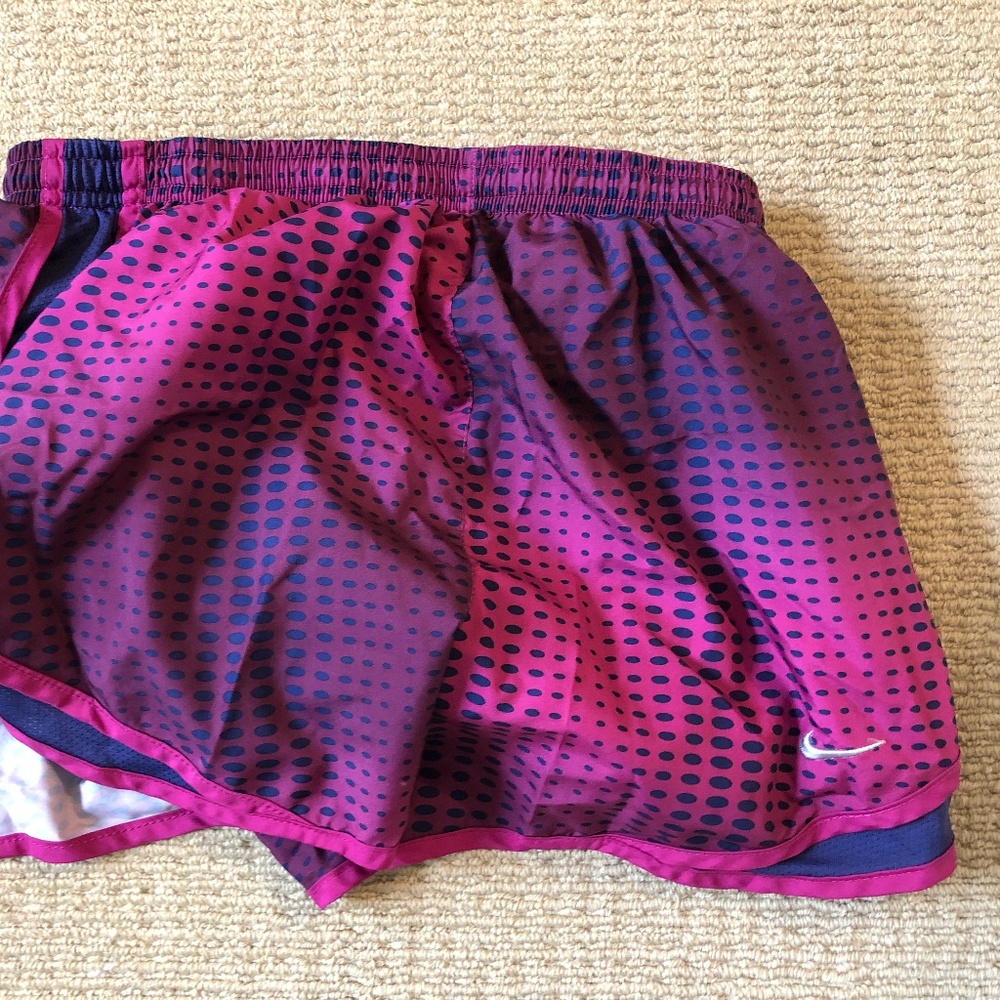 Nike Running Short